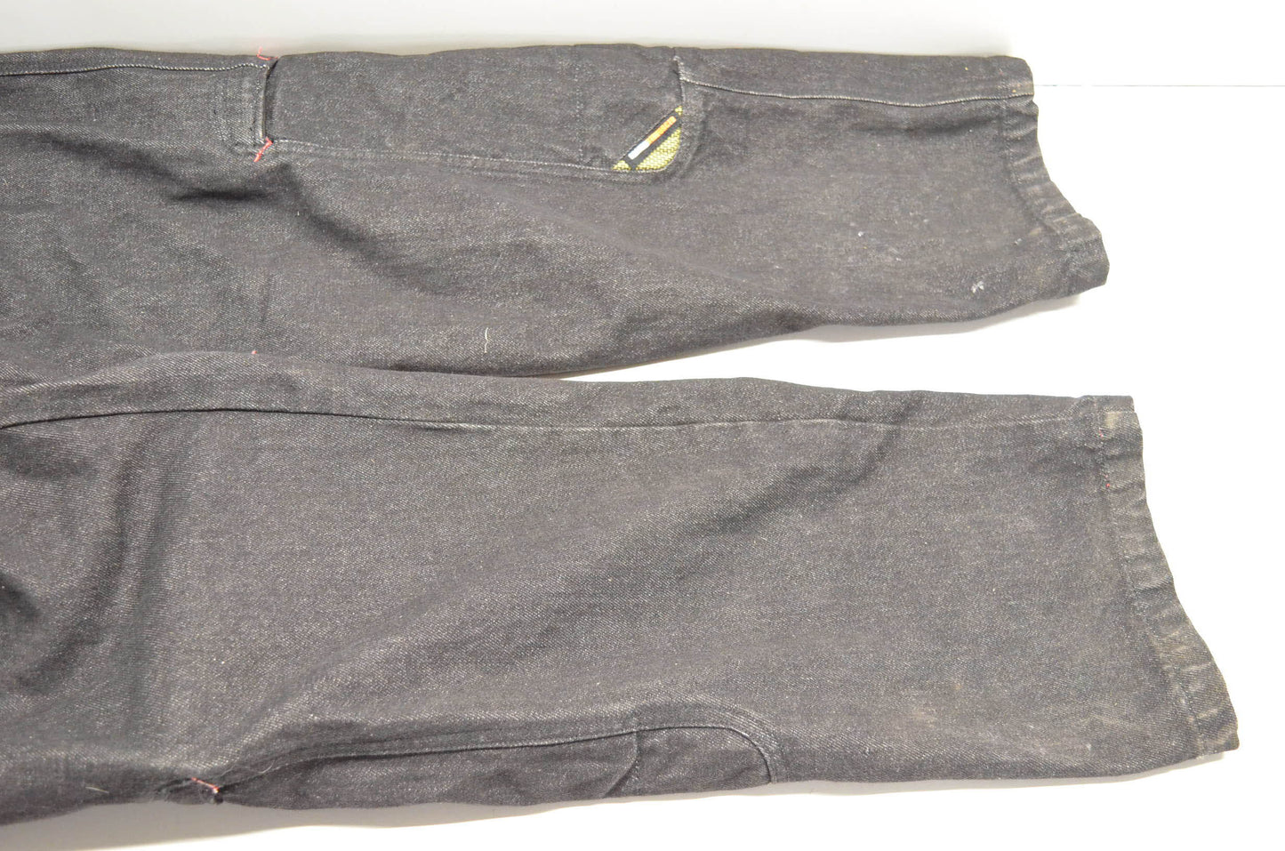 Icon 3010-0068 Anthem Stealth 36" Pants NOS