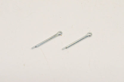 New OEM Kawasaki 550D1615 Cotter Pin Qty 2 NOS
