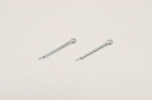 New OEM Kawasaki 550D1615 Cotter Pin Qty 2 NOS