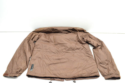 Alpinestars 480515 Brown Medium Platoon Jacket NOS