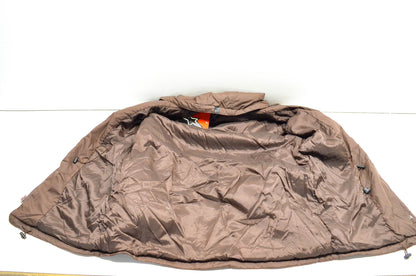 Alpinestars 480515 Brown Medium Platoon Jacket NOS