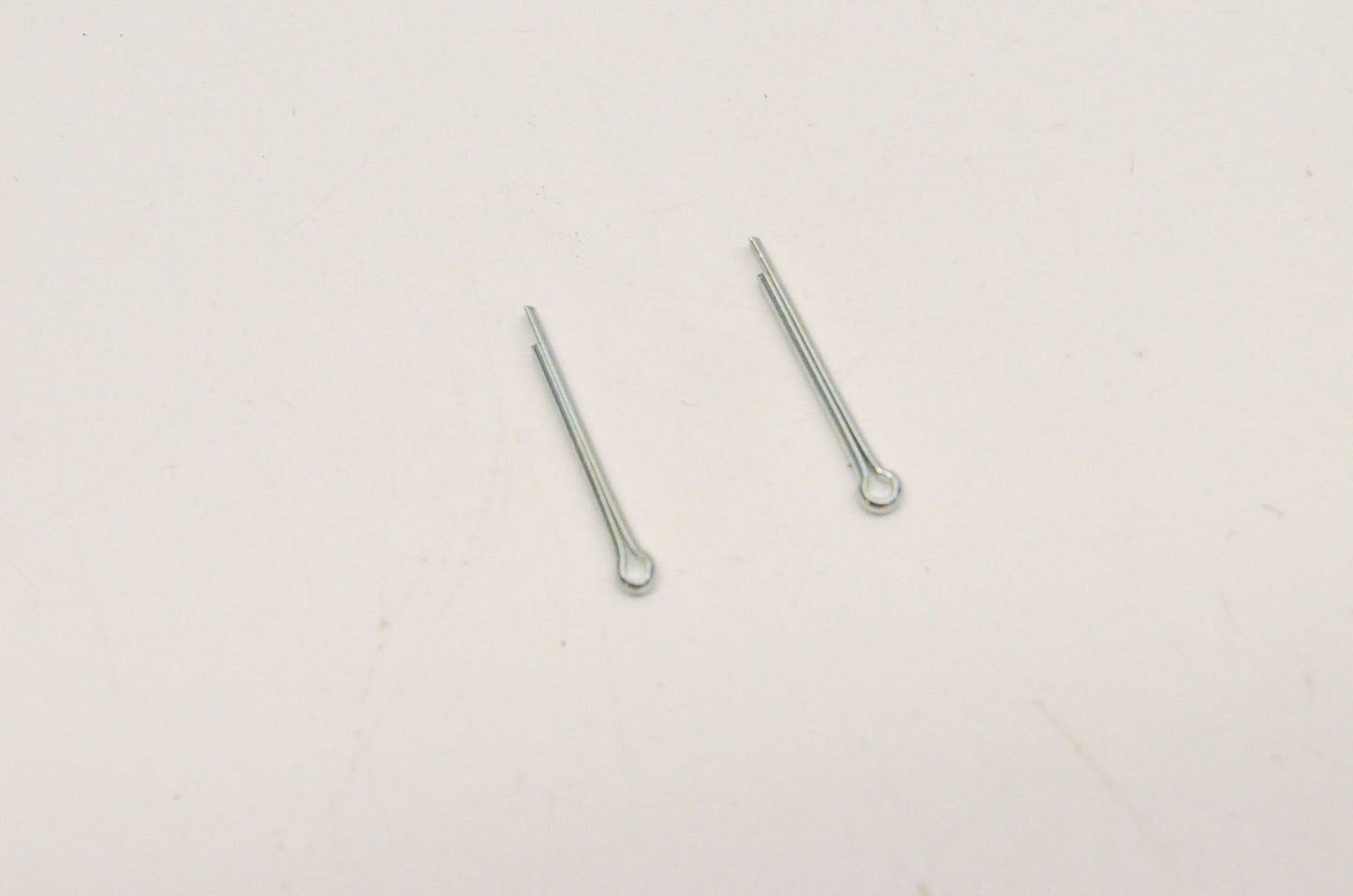 New OEM Kawasaki 550D1615 Cotter Pin Qty 2 NOS
