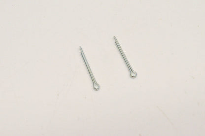 New OEM Kawasaki 550D1615 Cotter Pin Qty 2 NOS