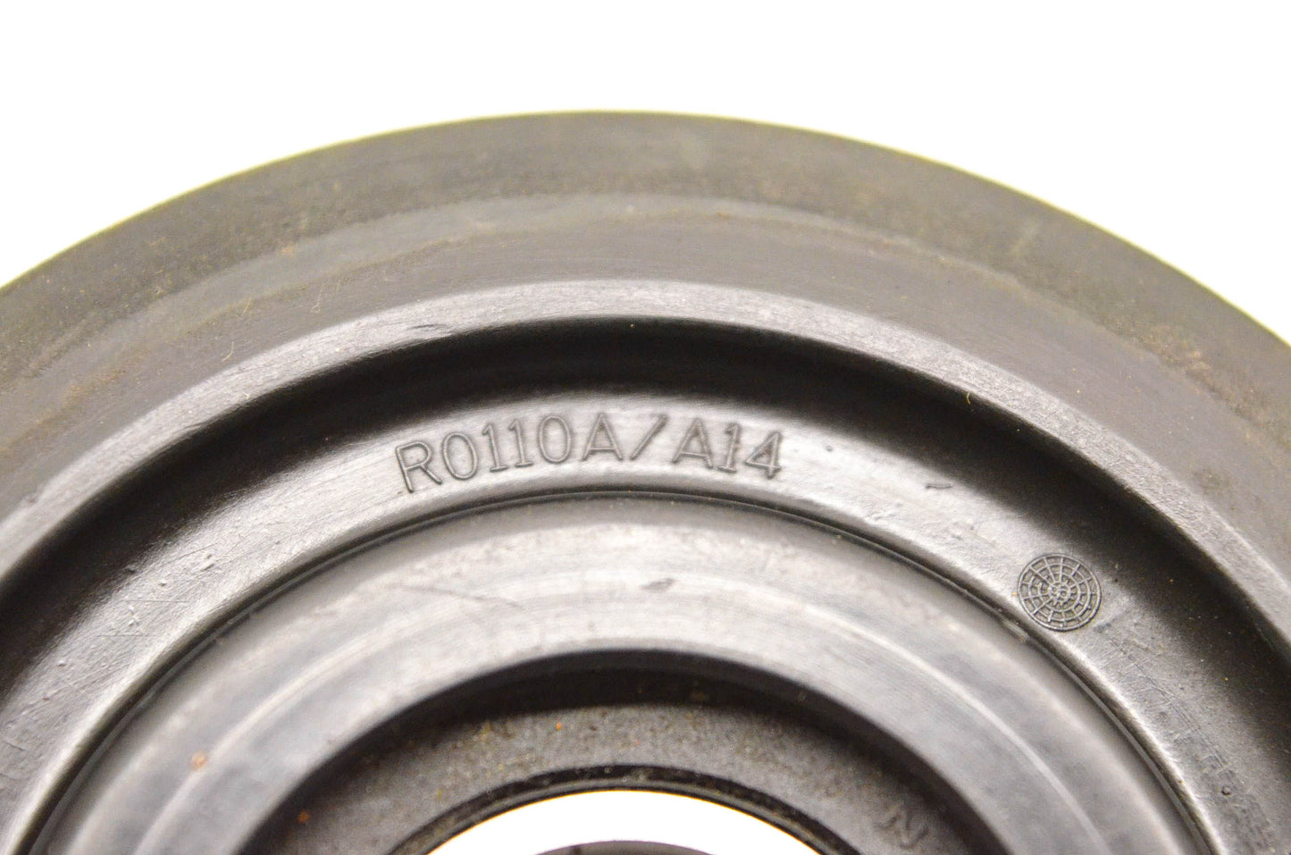 PPD R0110A/A14 Idler Wheel