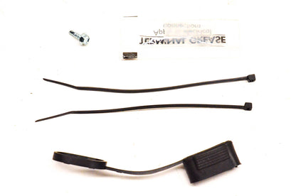 LiteMate 7551574 Four Wire Plug Cover Kit NOS