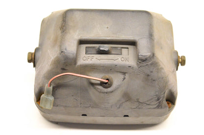 Kubota BL84-107 Light Assembly