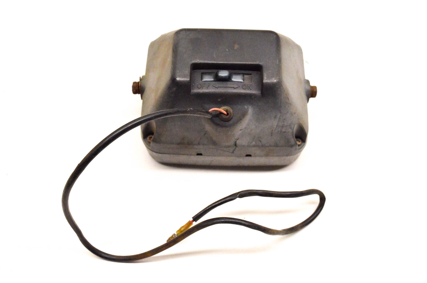 Kubota BL84-107 Light Assembly