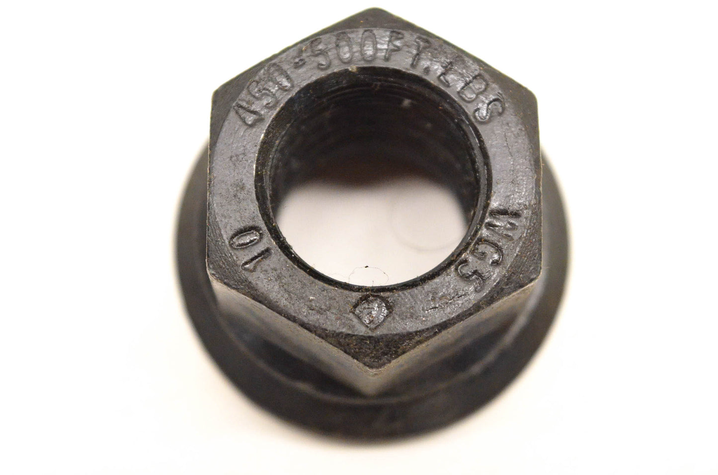 TRP Flange Nut M22 1.5 NOS