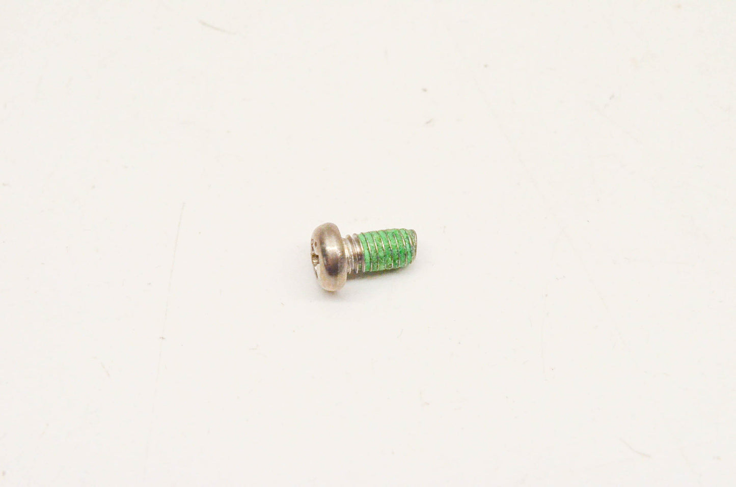 New OEM Kawasaki 92009-3729 Screw 4x8 NOS