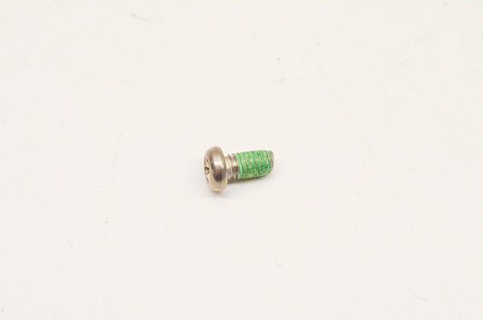 New OEM Kawasaki 92009-3729 Screw 4x8 NOS