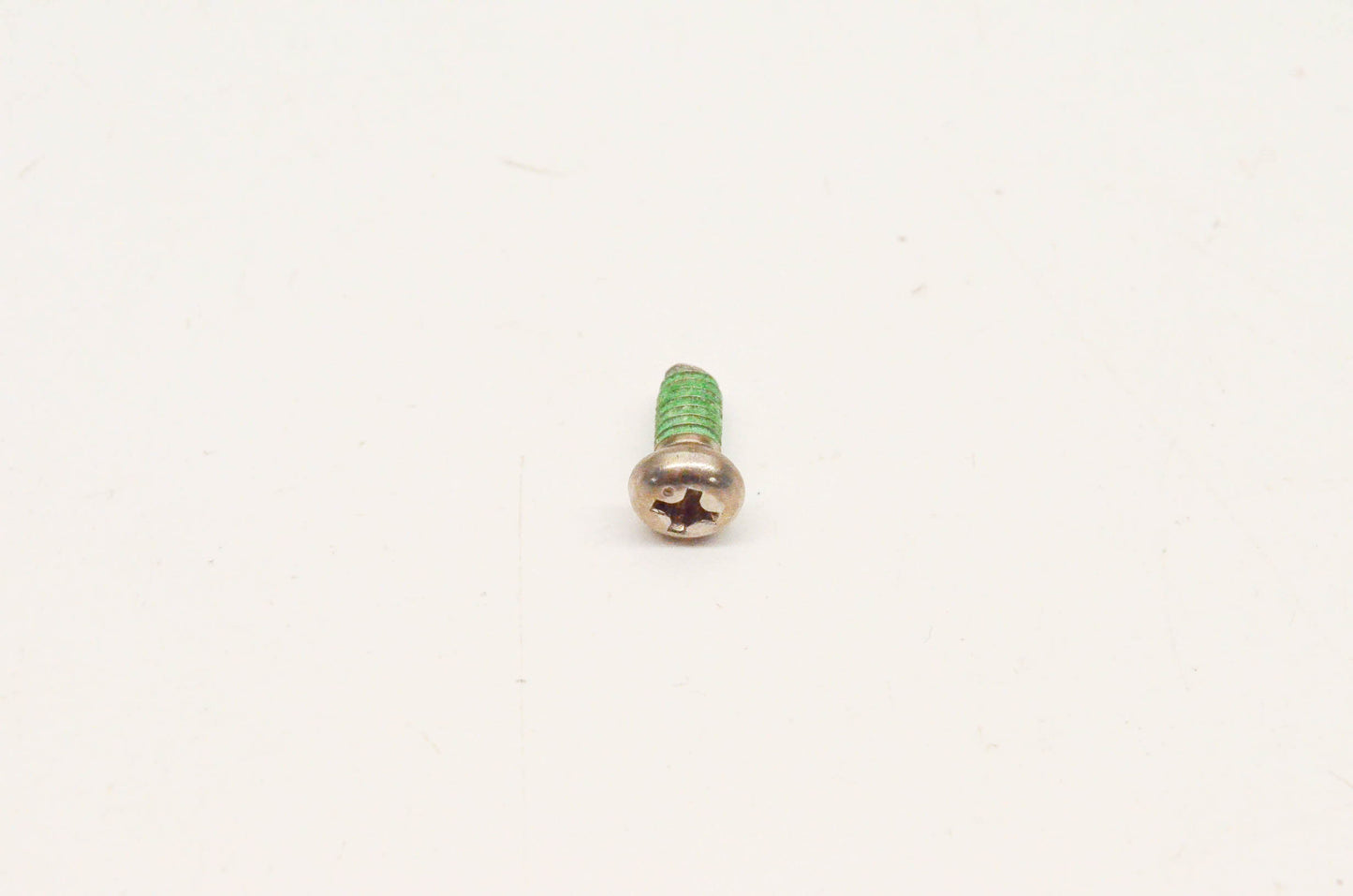 New OEM Kawasaki 92009-3729 Screw 4x8 NOS