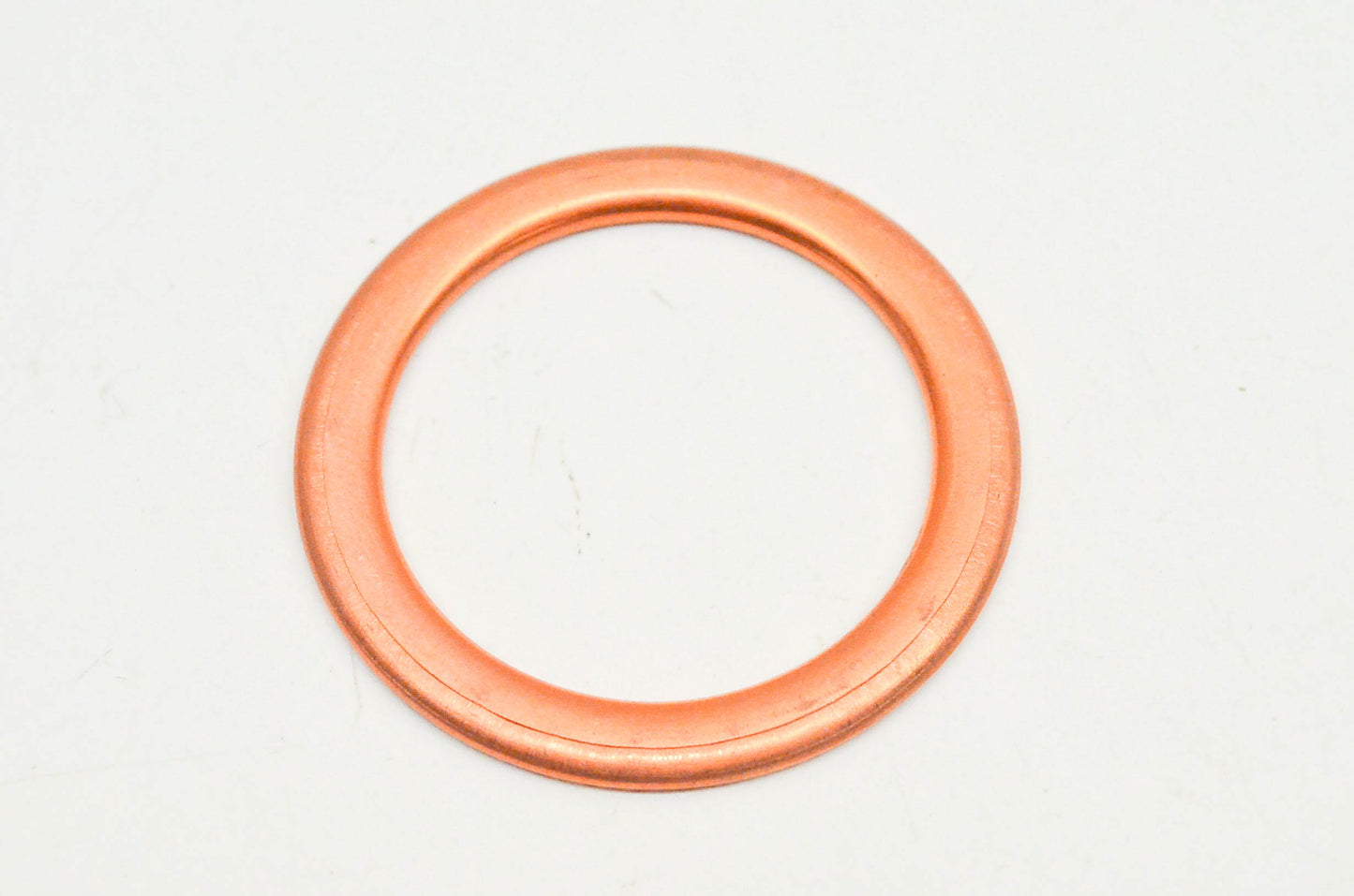 New OEM Kawasaki 11060-1764 Exhaust Pipe Gasket NOS