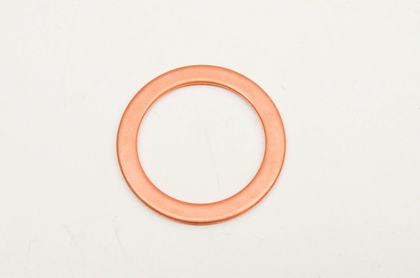 New OEM Kawasaki 11060-1764 Exhaust Pipe Gasket NOS