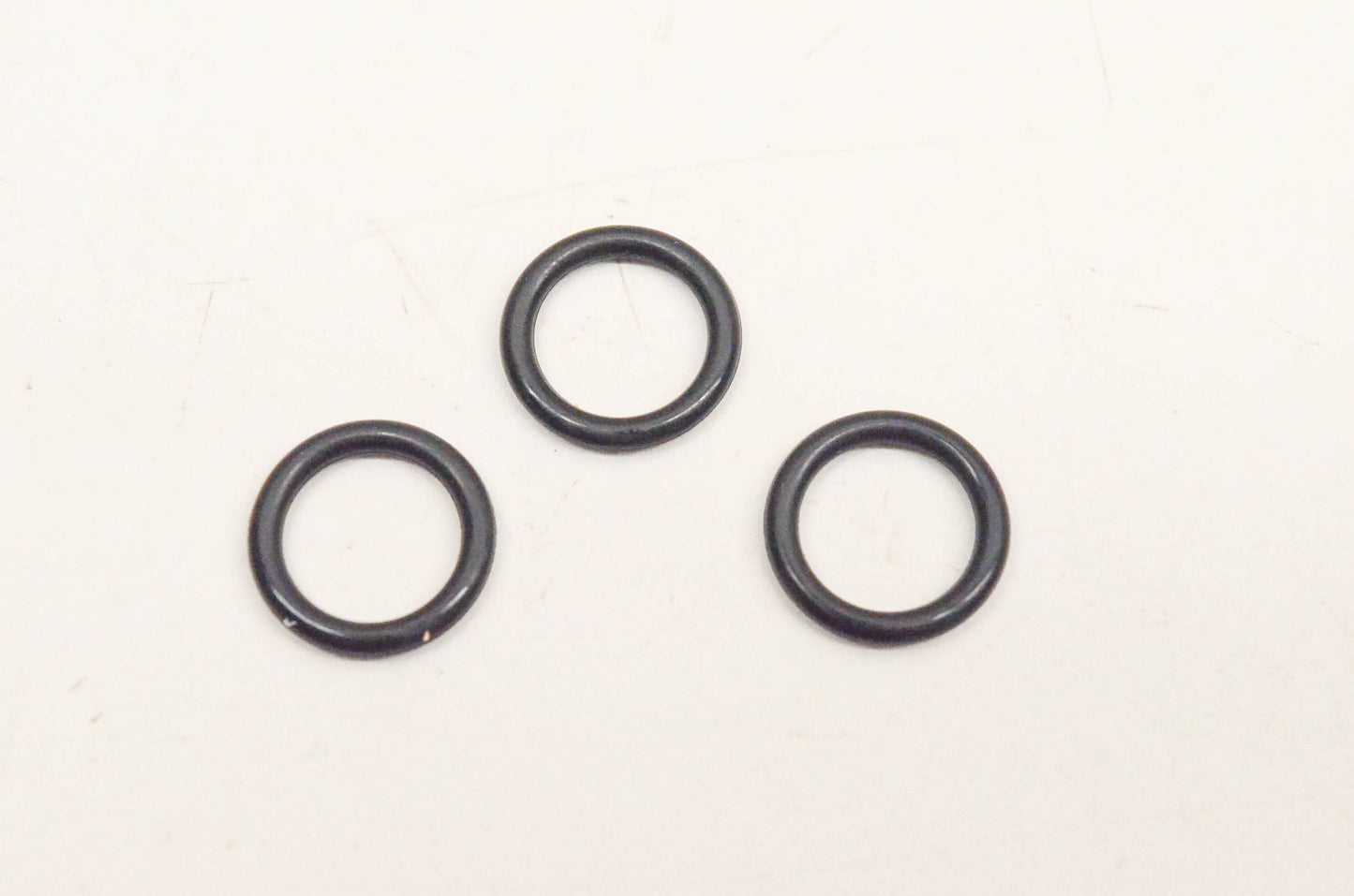 New OEM Kawasaki 670B1510 O Ring Qty 3 NOS