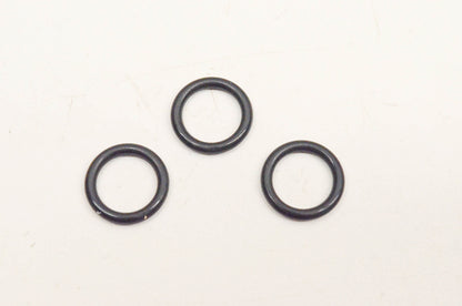 New OEM Kawasaki 670B1510 O Ring Qty 3 NOS