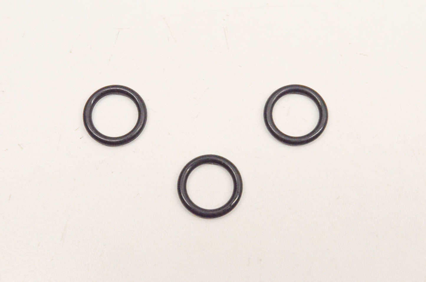New OEM Kawasaki 670B1510 O Ring Qty 3 NOS