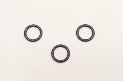 New OEM Kawasaki 670B1510 O Ring Qty 3 NOS
