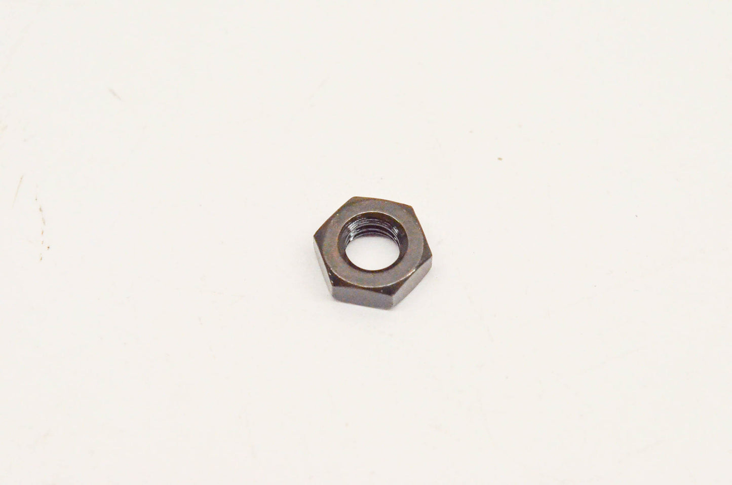 New OEM Kawasaki 312C0600 Hex Nut NOS