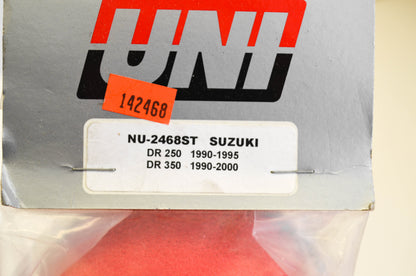 UNI NU-2468ST Multi-Stage Competition Air Filte NOS