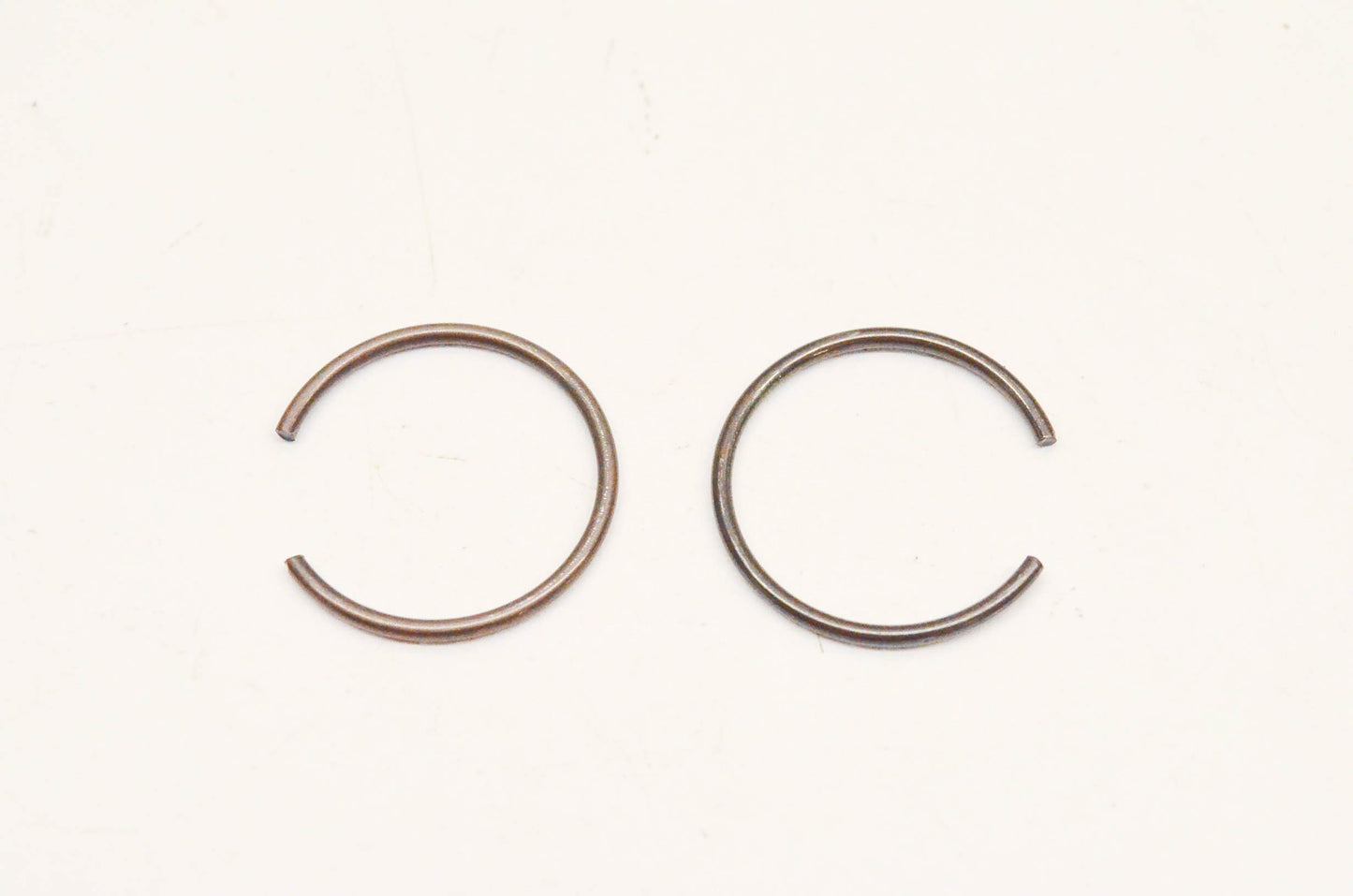 New OEM Kawasaki 92033-1207 Snap Ring Qty 2 NOS