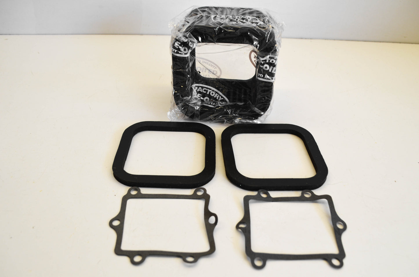 K&N YA-1100 Air Filter NOS