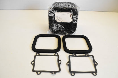 K&N YA-1100 Air Filter NOS