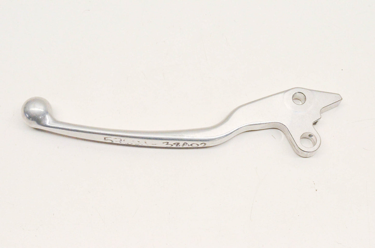 OEM Suzuki 57621-38A02 Left Clutch Lever