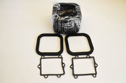 K&N YA-1100 Air Filter NOS