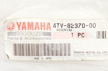 New OEM Yamaha 4TV-82370-00-00 Plug Cap Assembly NOS