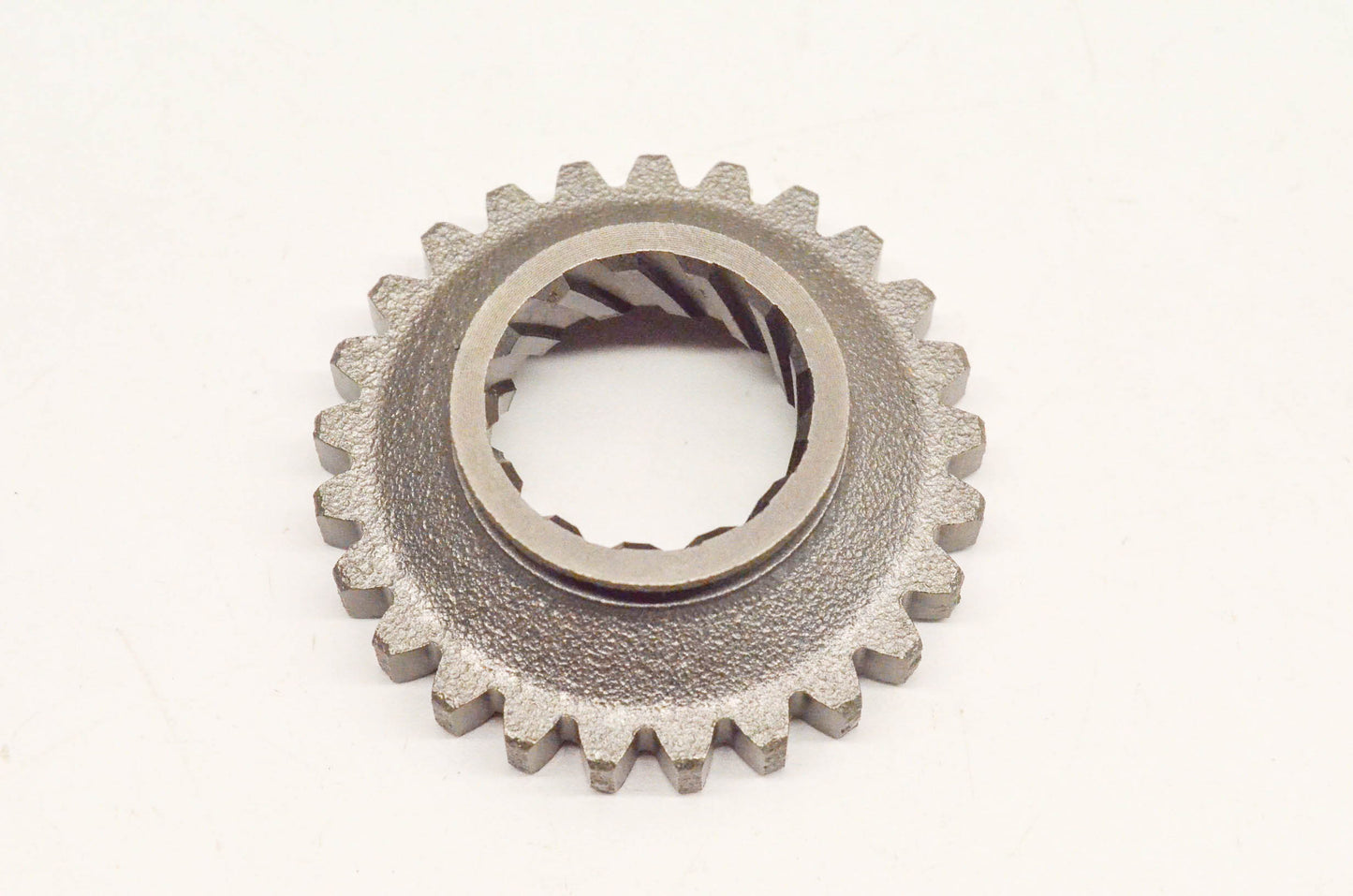 New OEM Yamaha 3R3-15641-00-00 Kick Starter Gear NOS