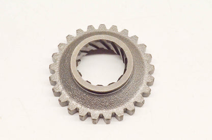 New OEM Yamaha 3R3-15641-00-00 Kick Starter Gear NOS