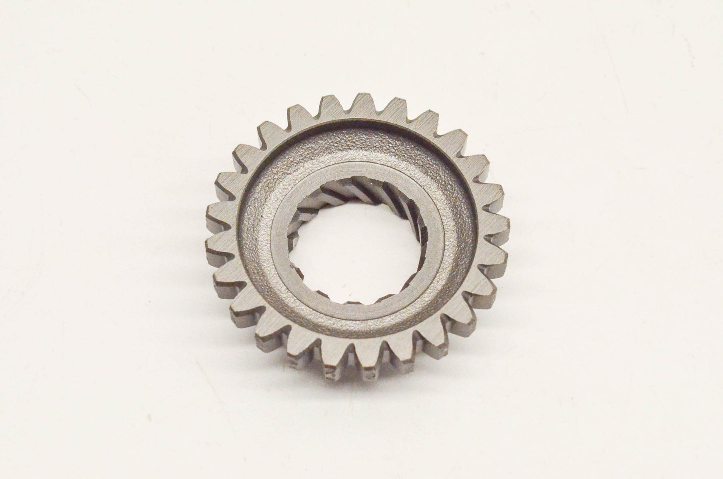 New OEM Yamaha 3R3-15641-00-00 Kick Starter Gear NOS
