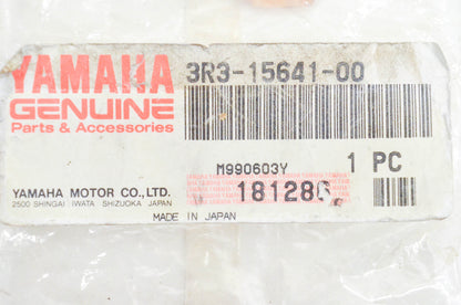 New OEM Yamaha 3R3-15641-00-00 Kick Starter Gear NOS