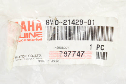 New OEM Yamaha 8V0-21429-01-00 Engine Mount Bracket NOS