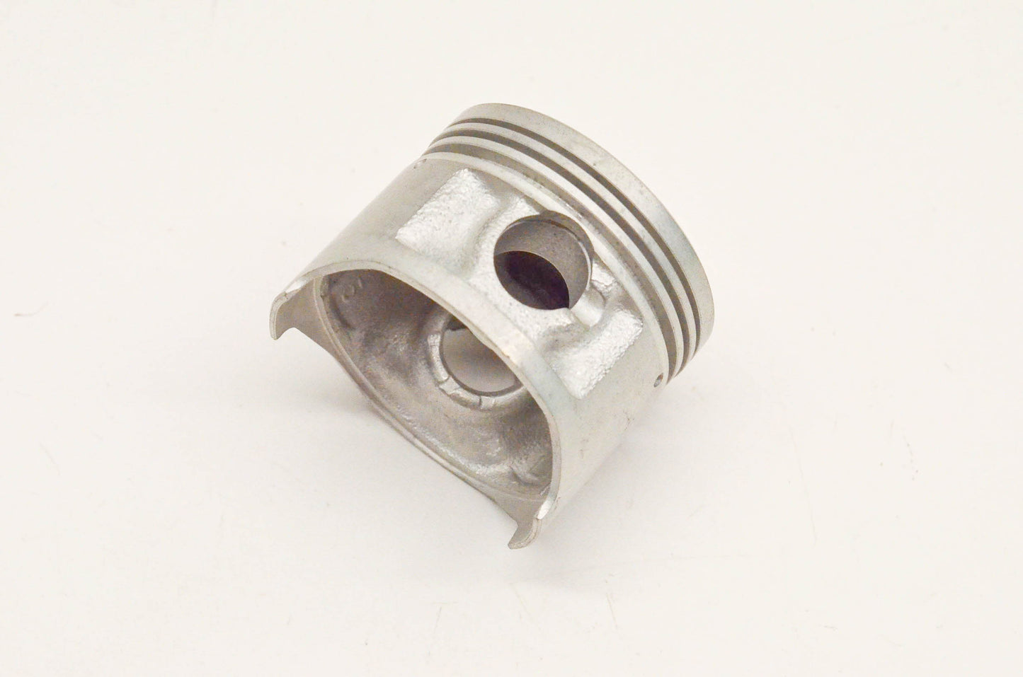 New OEM Yamaha 55X-11631-00-96 Piston NOS