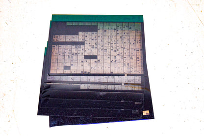 OEM Kawasaki Motorcycle Service Bulletins 1969-1996