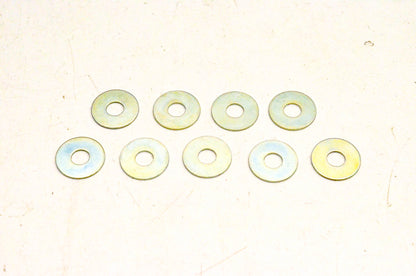 New OEM Suzuki 09160-06056 Washers Qty 9 NOS