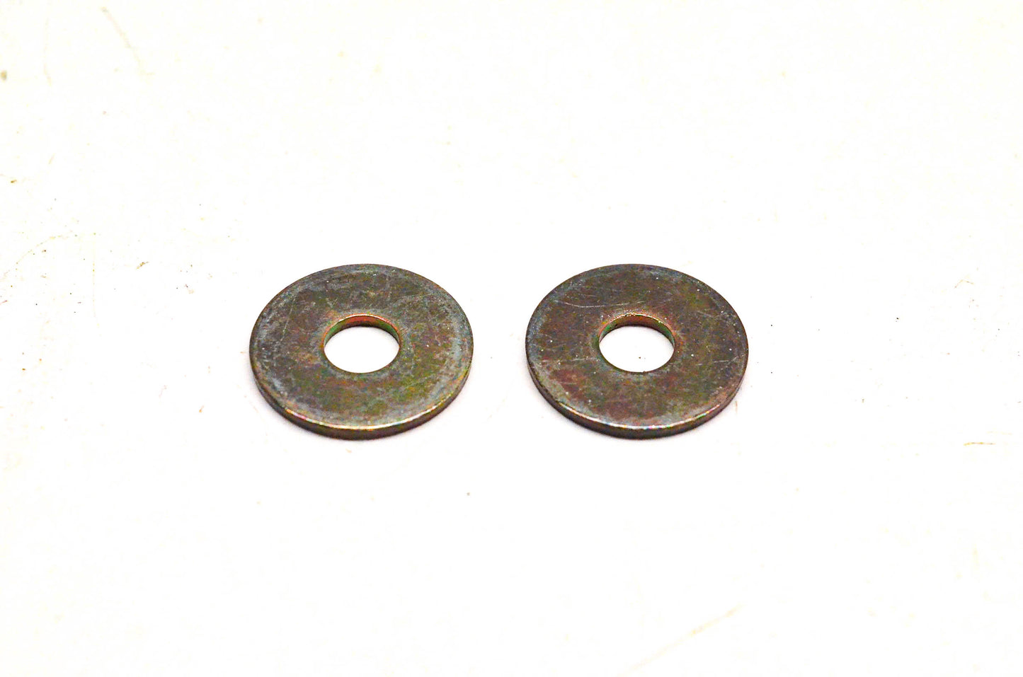New OEM Suzuki 09160-06088 Washers Qty 2 NOS