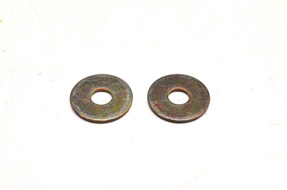 New OEM Suzuki 09160-06088 Washers Qty 2 NOS
