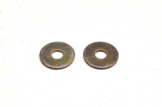 New OEM Suzuki 09160-06088 Washers Qty 2 NOS