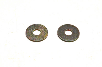 New OEM Suzuki 09160-06088 Washers Qty 2 NOS