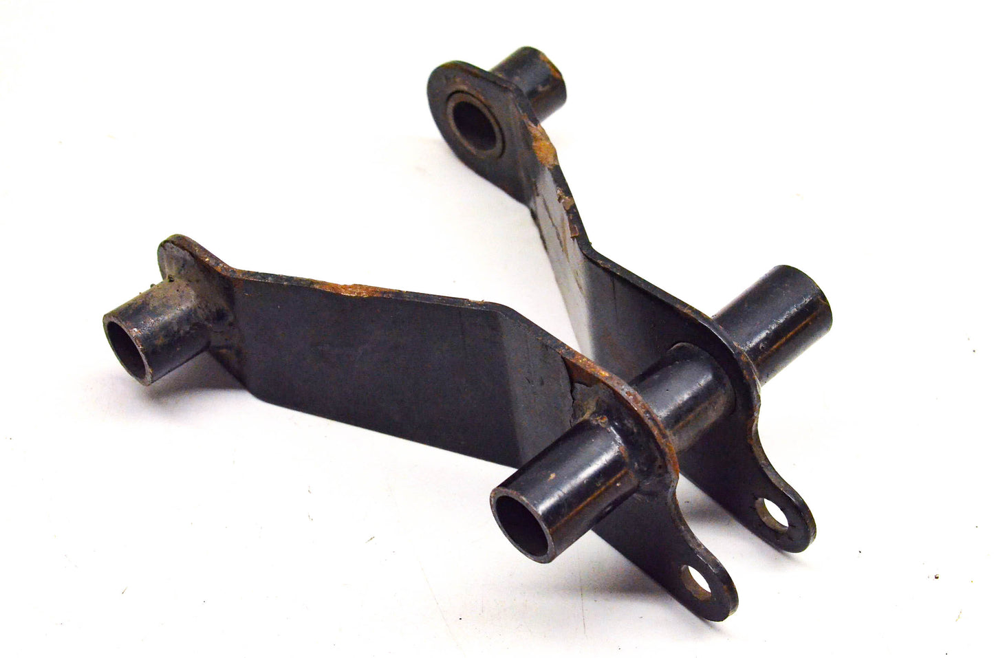 OEM Arctic Cat 1604-080, 1604-081 Shock Mount Bracket