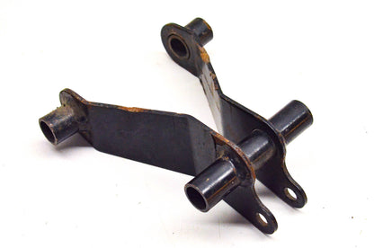 OEM Arctic Cat 1604-080, 1604-081 Shock Mount Bracket