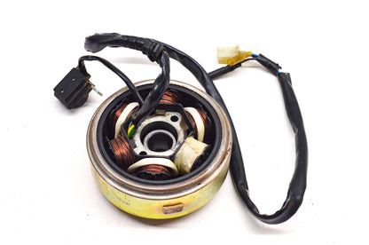 Aftermarket Magnetic Stator 6 Coil 5 Wire Assembly