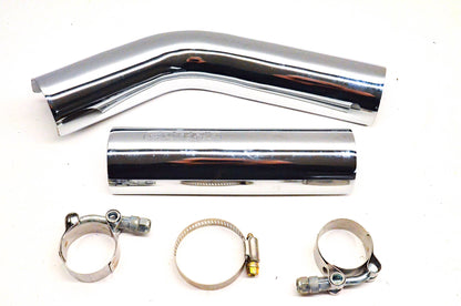 Cobra 3162, 3162SC, 3262 Muffler Heat Shield Kit NOS