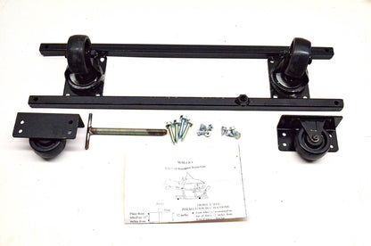 Mar-Lift Snowmobile Lift Wheel Kit NOS