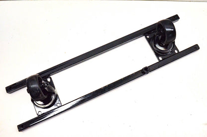Mar-Lift Snowmobile Lift Wheel Kit NOS