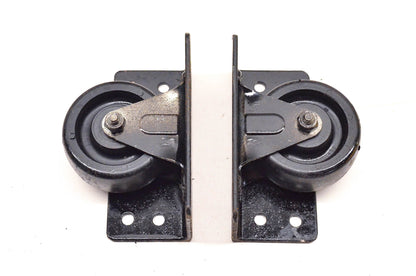 Mar-Lift Snowmobile Lift Wheel Kit NOS