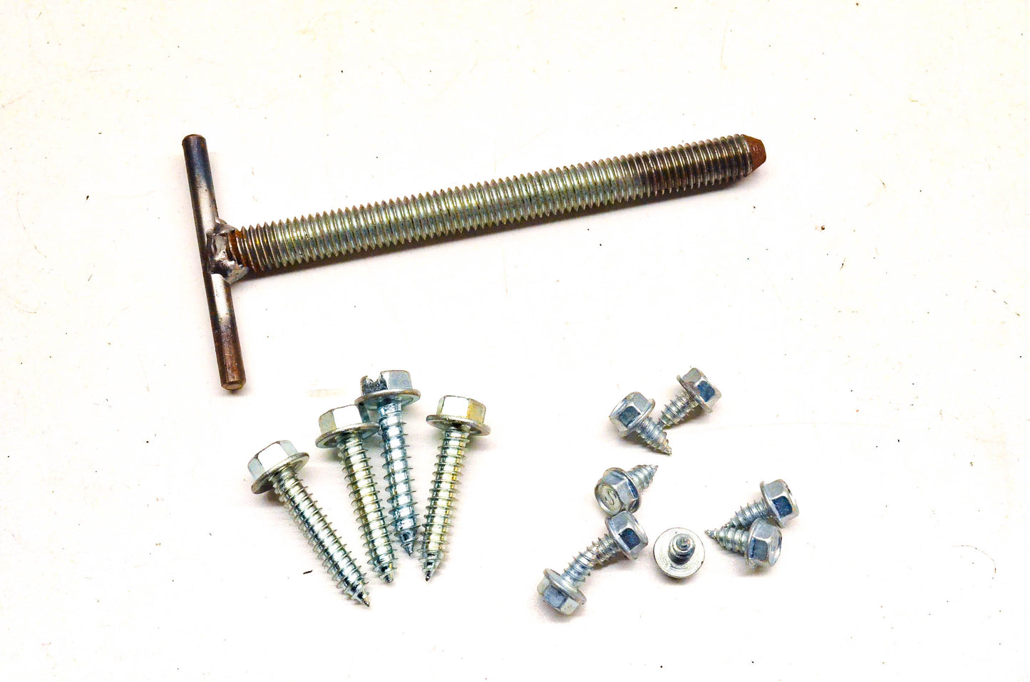 Mar-Lift Snowmobile Lift Wheel Kit NOS
