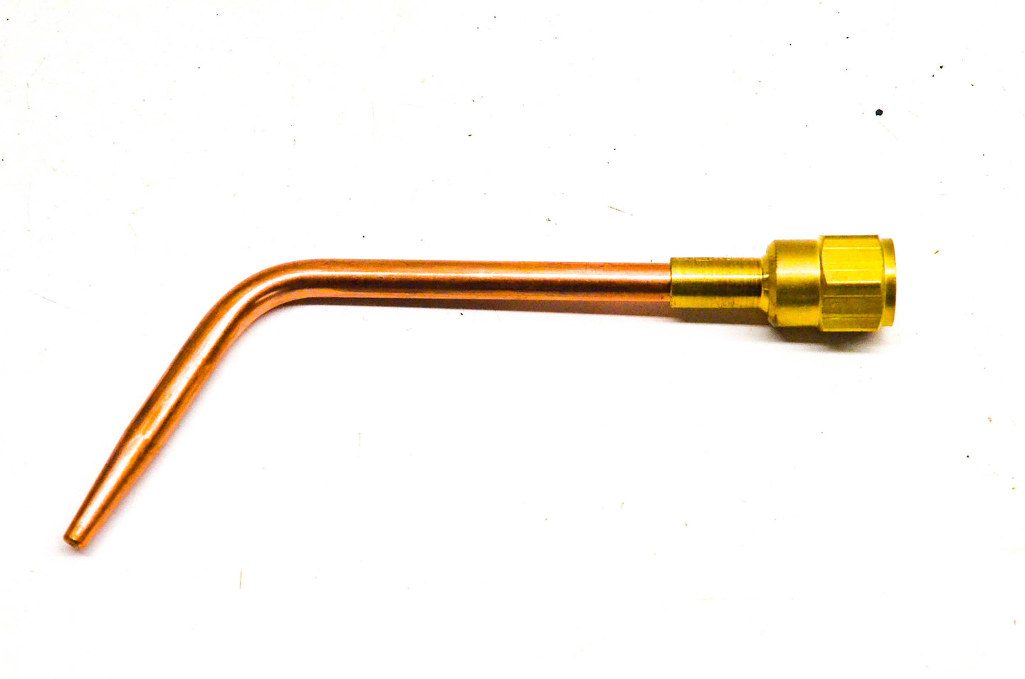 Victor 0324-0042 Welding Torch Tip NOS